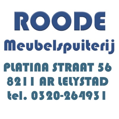 roodeschilderwerken