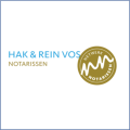 Hak en Rein Vos vierkant