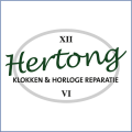 Hertong vierkant