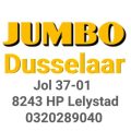 Jumbo dusselaar