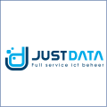 Just data vierkant