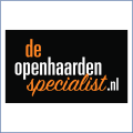 Openhaarden specialist vierkant