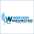 WeeversNieuwstad vierkant