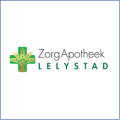 Zorgapotheek vierkant