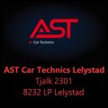 ATS Car