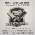 Slagerij Borst