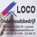 loco-onderhoud