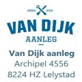 vandijkaanleg