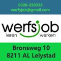 werfsjop